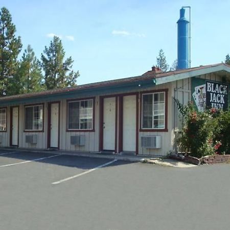 Black Jack Inn South Lake Tahoe Ngoại thất bức ảnh